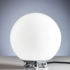 Art Déco Lamp AD 32