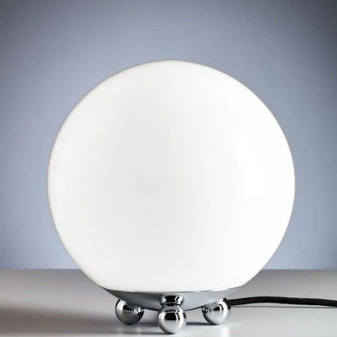 Art Déco Lamp AD 32