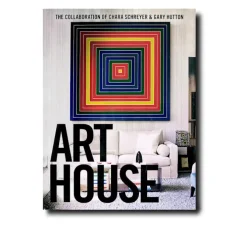 Art house