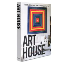 Art house