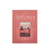 Art Lover Book Puzzle - Lounge, 1000 pcs