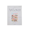 Art Lover Book Puzzle - Morning Fields, 1000 pcs