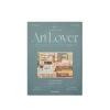 Art Lover Book Puzzle - Part and Whole, 1000 pcs
