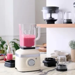 Artisan blender 1,4 L almond cream 5KSB4026EAC