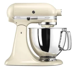 Artisan köksmaskin 4,8 L almond cream 5KSM125EAC