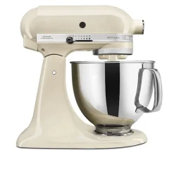 Artisan köksmaskin 4,8 L almond cream 5KSM175PSEAC