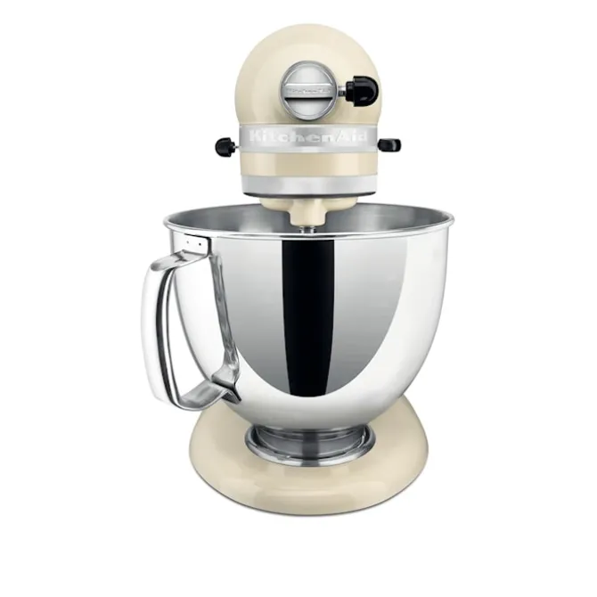 Artisan köksmaskin 4,8 L almond cream 5KSM175PSEAC