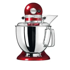 Artisan köksmaskin 4,8 L candy apple 5KSM175PSECA