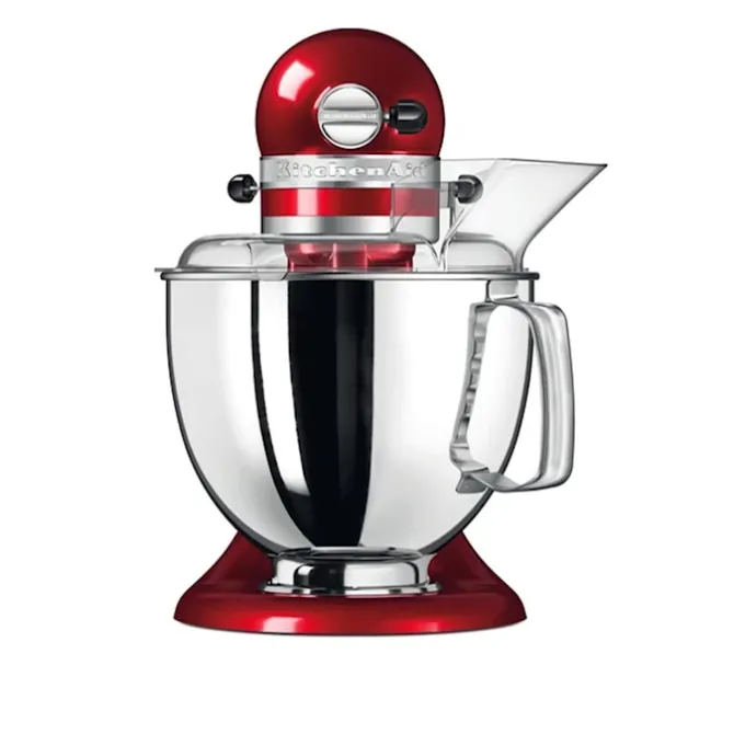 Artisan köksmaskin 4,8 L candy apple 5KSM175PSECA