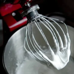 Artisan köksmaskin 4,8 L candy apple 5KSM175PSECA