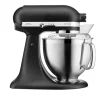 Artisan köksmaskin 4,8 L cast iron black 5KSM175PSEBK