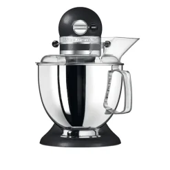 Artisan köksmaskin 4,8 L cast iron black 5KSM175PSEBK