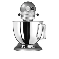 Artisan köksmaskin 4,8 L contour silver 5KSM125ECU