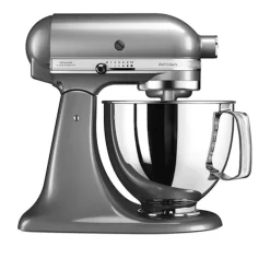 Artisan köksmaskin 4,8 L contour silver 5KSM175PSECU