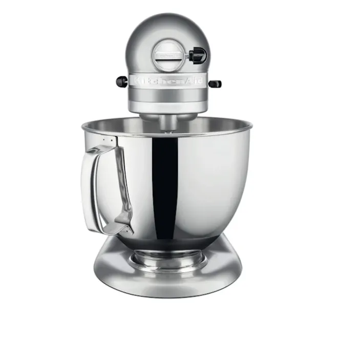 Artisan köksmaskin 4,8 L contour silver 5KSM175PSECU