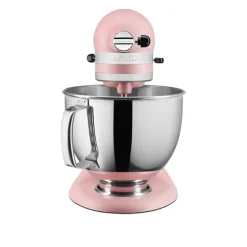 Artisan köksmaskin 4,8 L dried rose 5KSM175PSEDR