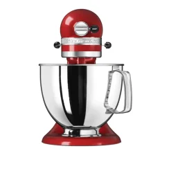 Artisan köksmaskin 4,8 L empire red 5KSM125EER