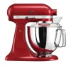 Artisan köksmaskin 4,8 L empire red 5KSM175PSEER