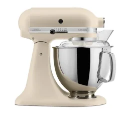 Artisan köksmaskin 4,8 L fresh linen 5KSM175PSEFL
