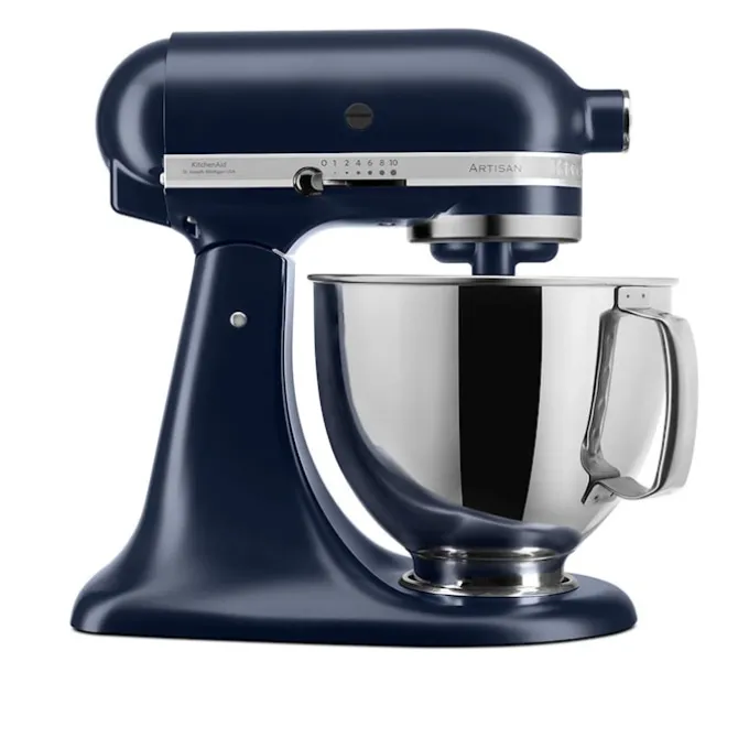 Artisan köksmaskin 4,8 L ink blue 5KSM175PSEIB