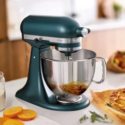 Artisan köksmaskin 4,8 L juniper 5KSM175PSEJP