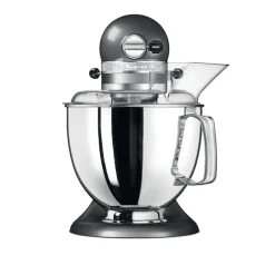 Artisan köksmaskin 4,8 L medallion silver 5KSM175PSEMS
