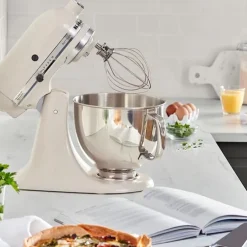 Artisan köksmaskin 4,8 L milkshake 5KSM125EMH