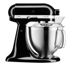 Artisan köksmaskin 4,8 L onyx black 5KSM175PSEOB