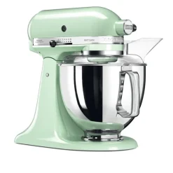 Artisan köksmaskin 4,8 L pistaccio 5KSM175PSEPT