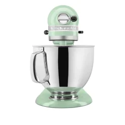 Artisan köksmaskin 4,8 L pistachio 5KSM125EPT