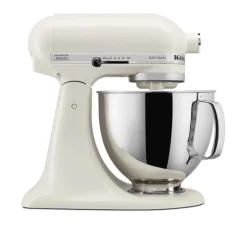 Artisan köksmaskin 4,8 L porcelain white 5KSM125EPL