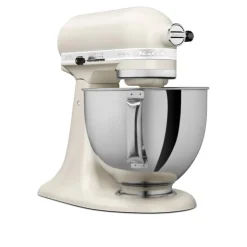 Artisan köksmaskin 4,8 L porcelain white 5KSM125EPL