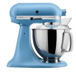 Artisan köksmaskin 4,8 L velvet blue 5KSM175PSEVB
