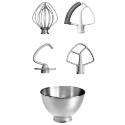 Artisan köksmaskin 4,8 L velvet blue 5KSM175PSEVB
