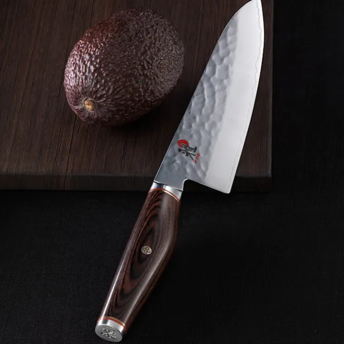 Artisan 6000MCT knivsett i 2 deler
