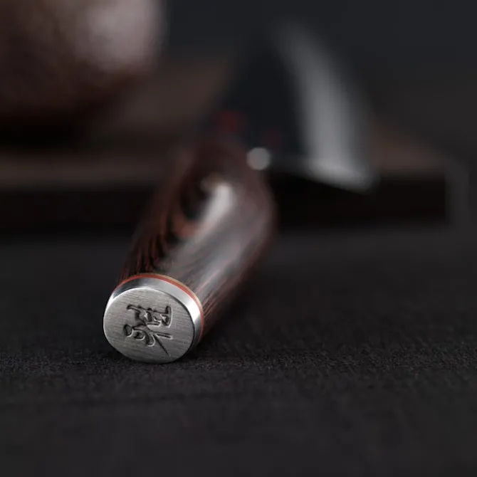 Artisan 6000MCT knivsett i 2 deler