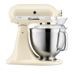 Artisan premium köksmaskin 4,8 L almond cream 5KSM185PSEAC