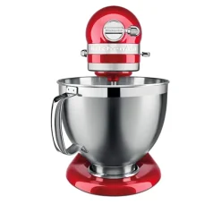 Artisan premium köksmaskin 4,8 L empire red 5KSM185PSEER