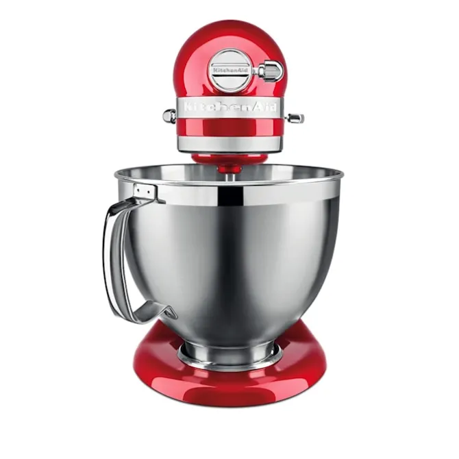 Artisan premium köksmaskin 4,8 L candy apple 5KSM185PSECA
