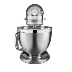 Artisan premium köksmaskin 4,8 L medallion silver 5KSM185PSEMS