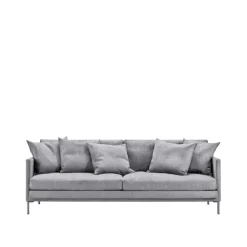 Ash 2-seter sofa 200 cm