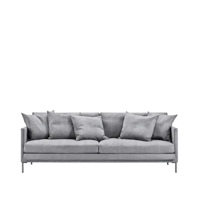 Ash 2-seter sofa 200 cm