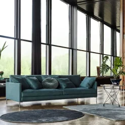 Ash 2-seter sofa 200 cm