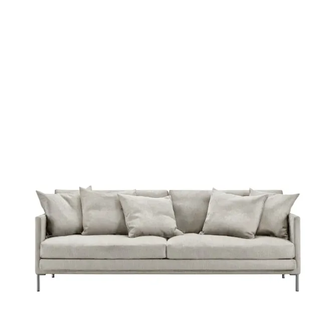 Ash 2-seters sofa 220 cm