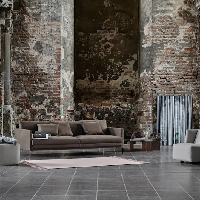 Ash 2-seters sofa 220 cm