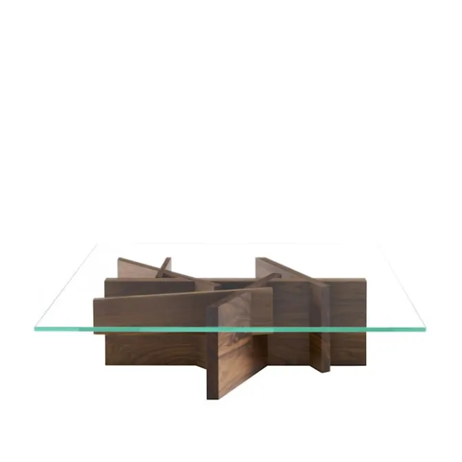 Ashera Low Table