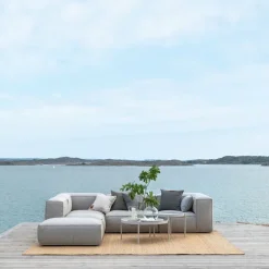 Asker Sofa Corner Section