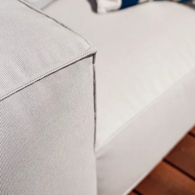 Asker Sofa Mid Section