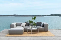 Asker Sofa Ottoman