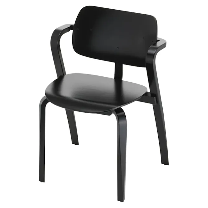 Aslak Chair